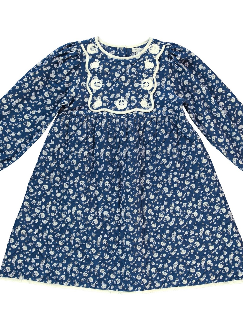 Bebe Organic Amari Dress